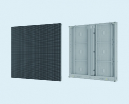 室外戶(hù)外全彩LED顯示屏