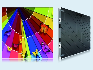 P3室內(nèi)全彩LED顯示屏